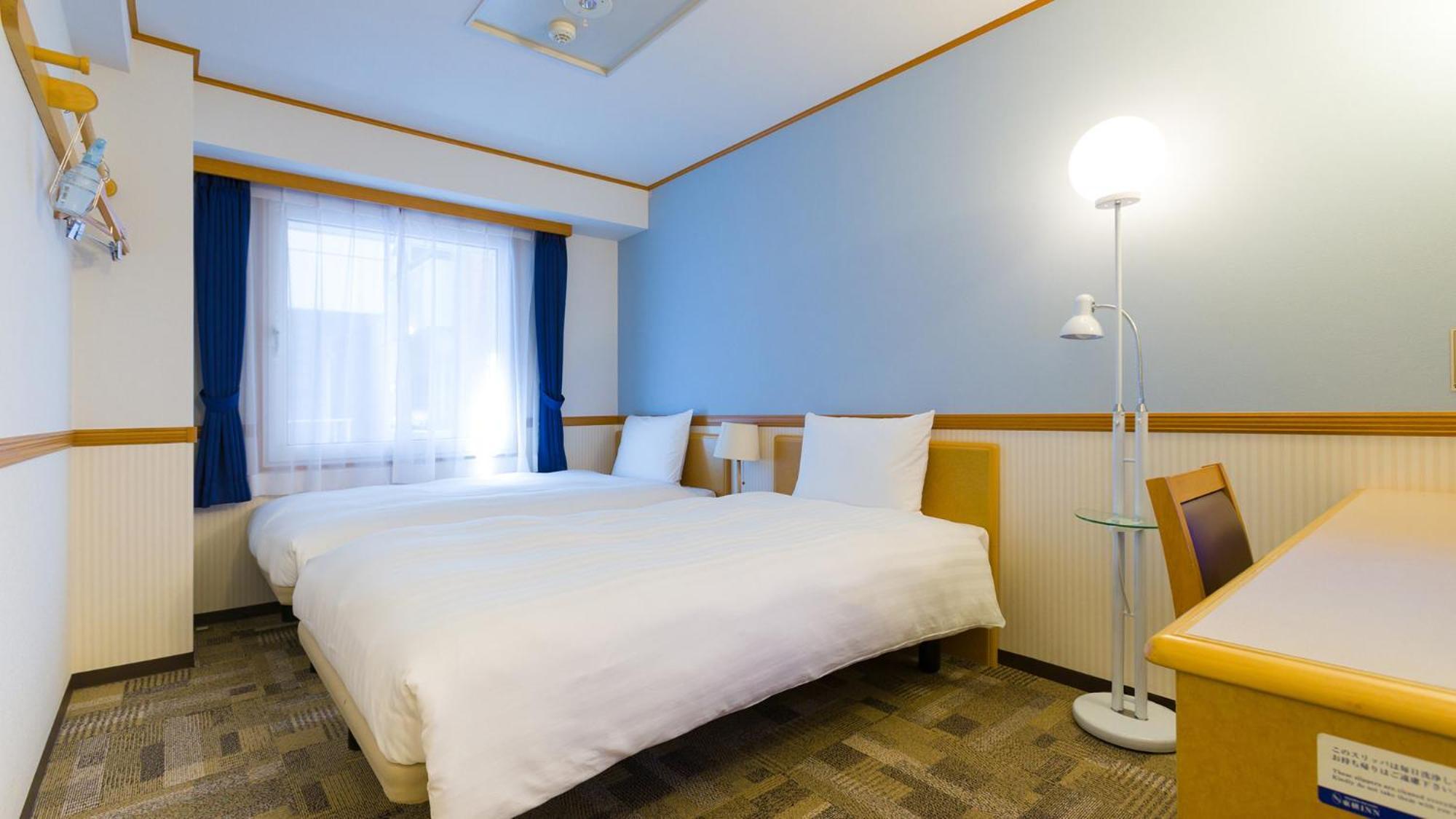 Toyoko Inn Tokyo Eki Shin Ohashi Mae Exterior foto