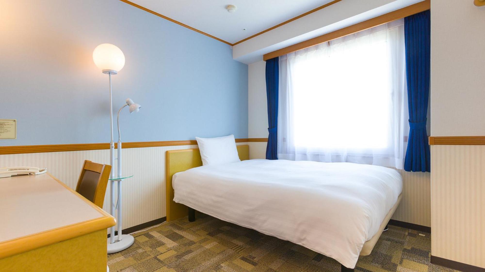 Toyoko Inn Tokyo Eki Shin Ohashi Mae Exterior foto