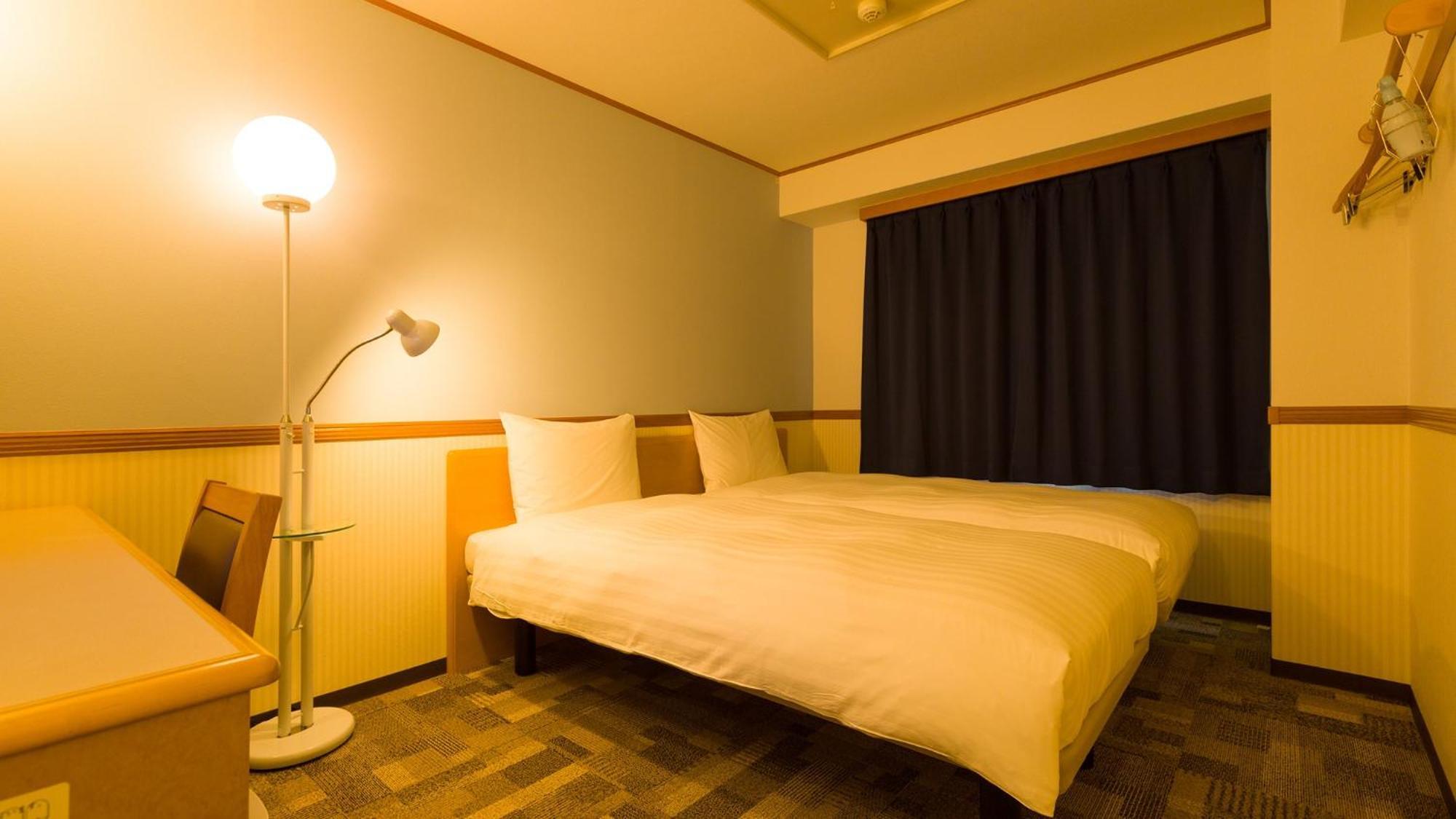 Toyoko Inn Tokyo Eki Shin Ohashi Mae Cameră foto
