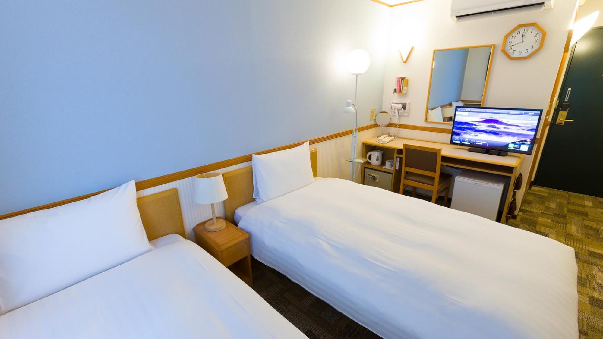 Toyoko Inn Tokyo Eki Shin Ohashi Mae Cameră foto