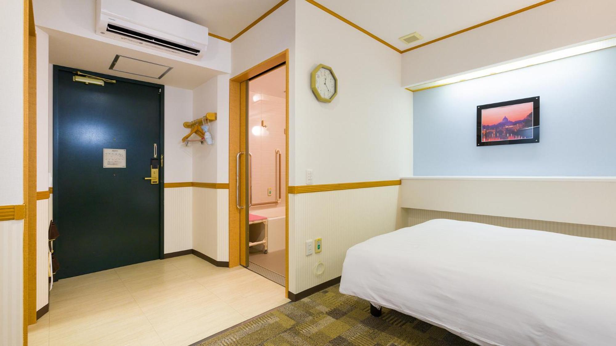 Toyoko Inn Tokyo Eki Shin Ohashi Mae Cameră foto