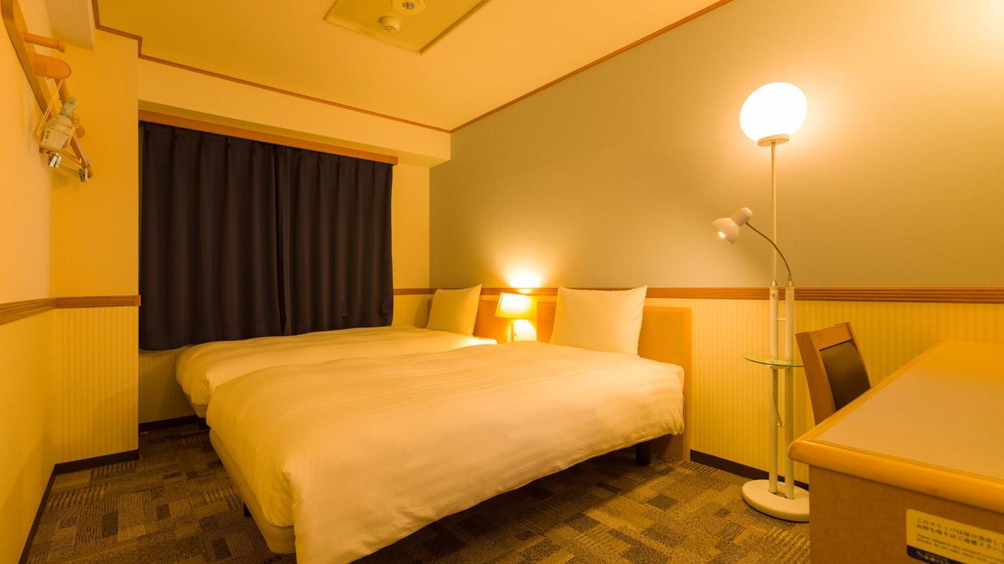 Toyoko Inn Tokyo Eki Shin Ohashi Mae Cameră foto