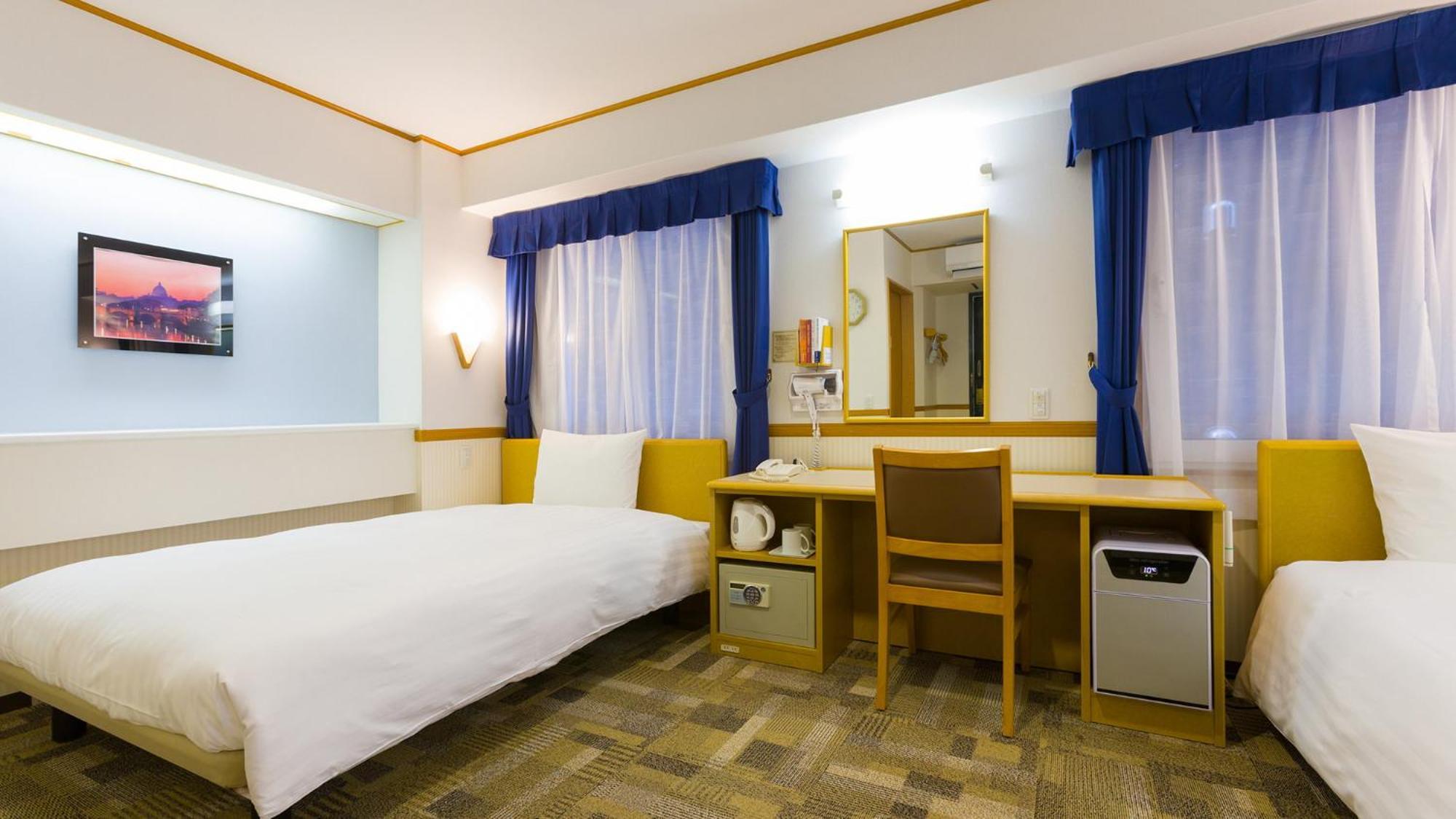 Toyoko Inn Tokyo Eki Shin Ohashi Mae Cameră foto
