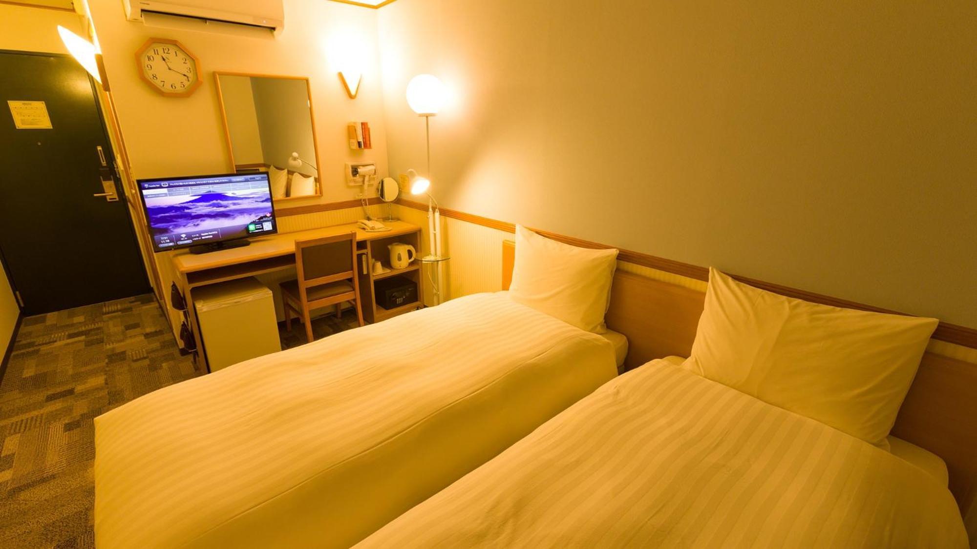 Toyoko Inn Tokyo Eki Shin Ohashi Mae Cameră foto