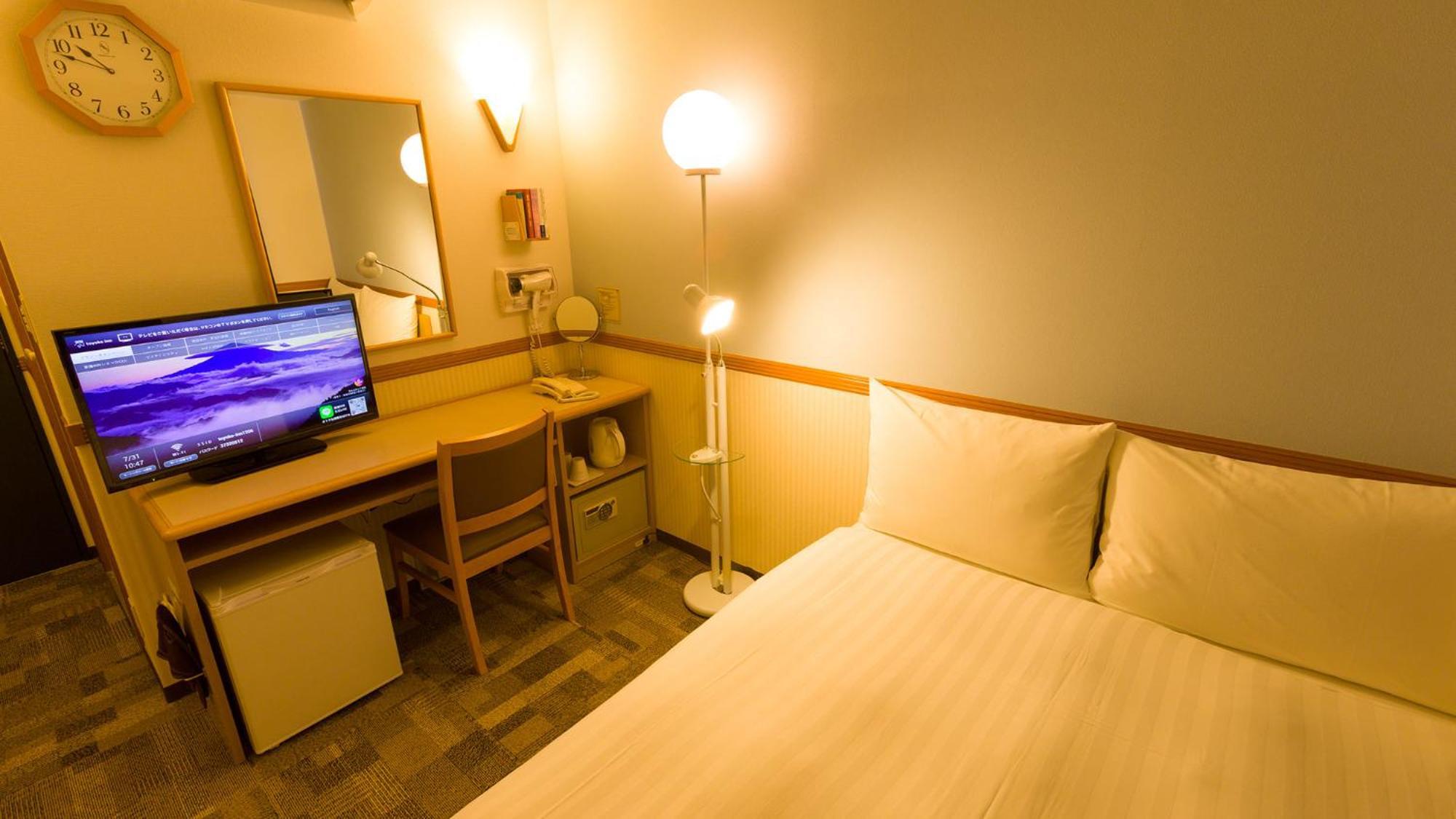 Toyoko Inn Tokyo Eki Shin Ohashi Mae Cameră foto