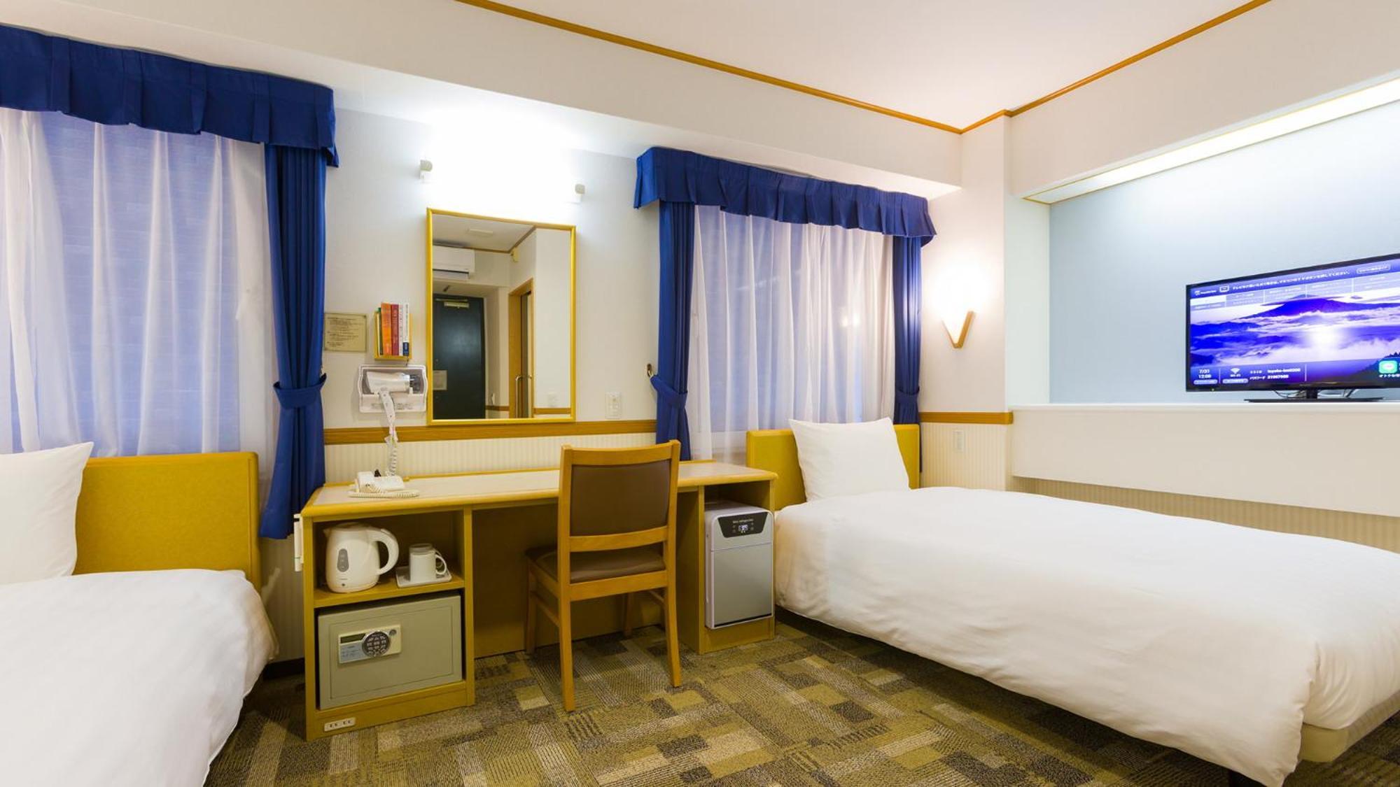 Toyoko Inn Tokyo Eki Shin Ohashi Mae Cameră foto
